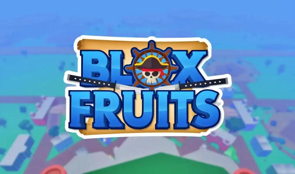 Cày Thuê BloxFruits